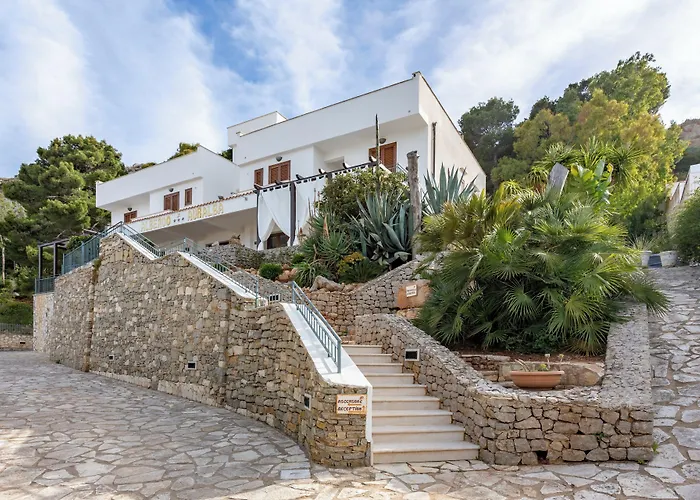 Albergo Auralba San Vito Lo Capo